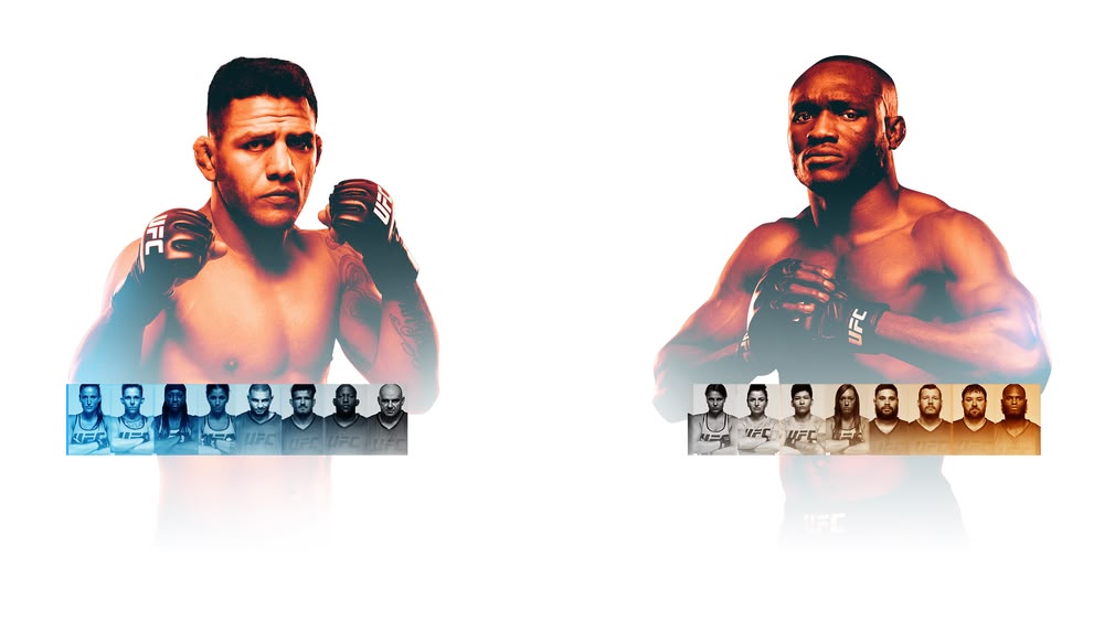 The ultimate fighter 28 episode 2 new arrivals