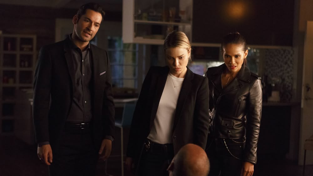 Lucifer season 2 hot sale free episodes