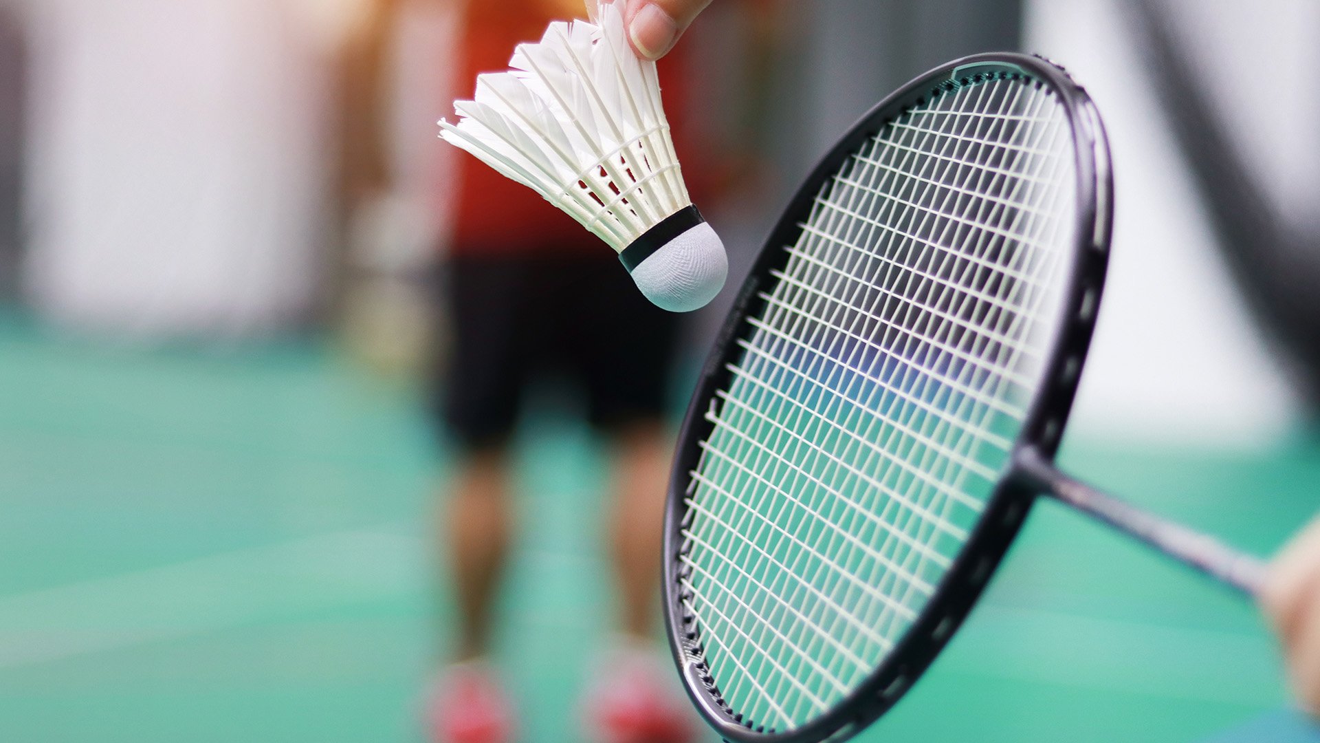 Badminton german open 2022 live