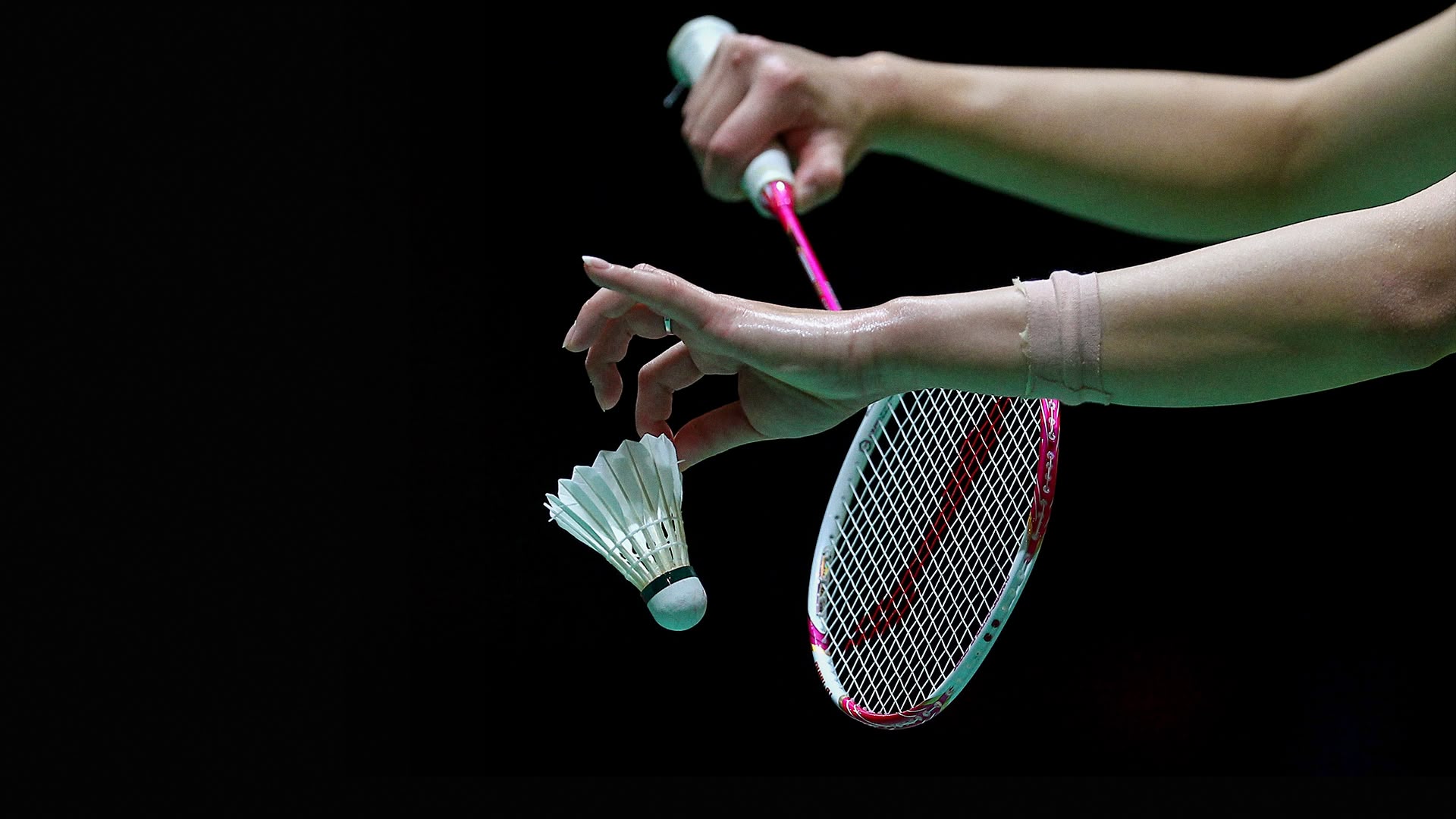 Live Badminton Season 0 Episode 5 Sky