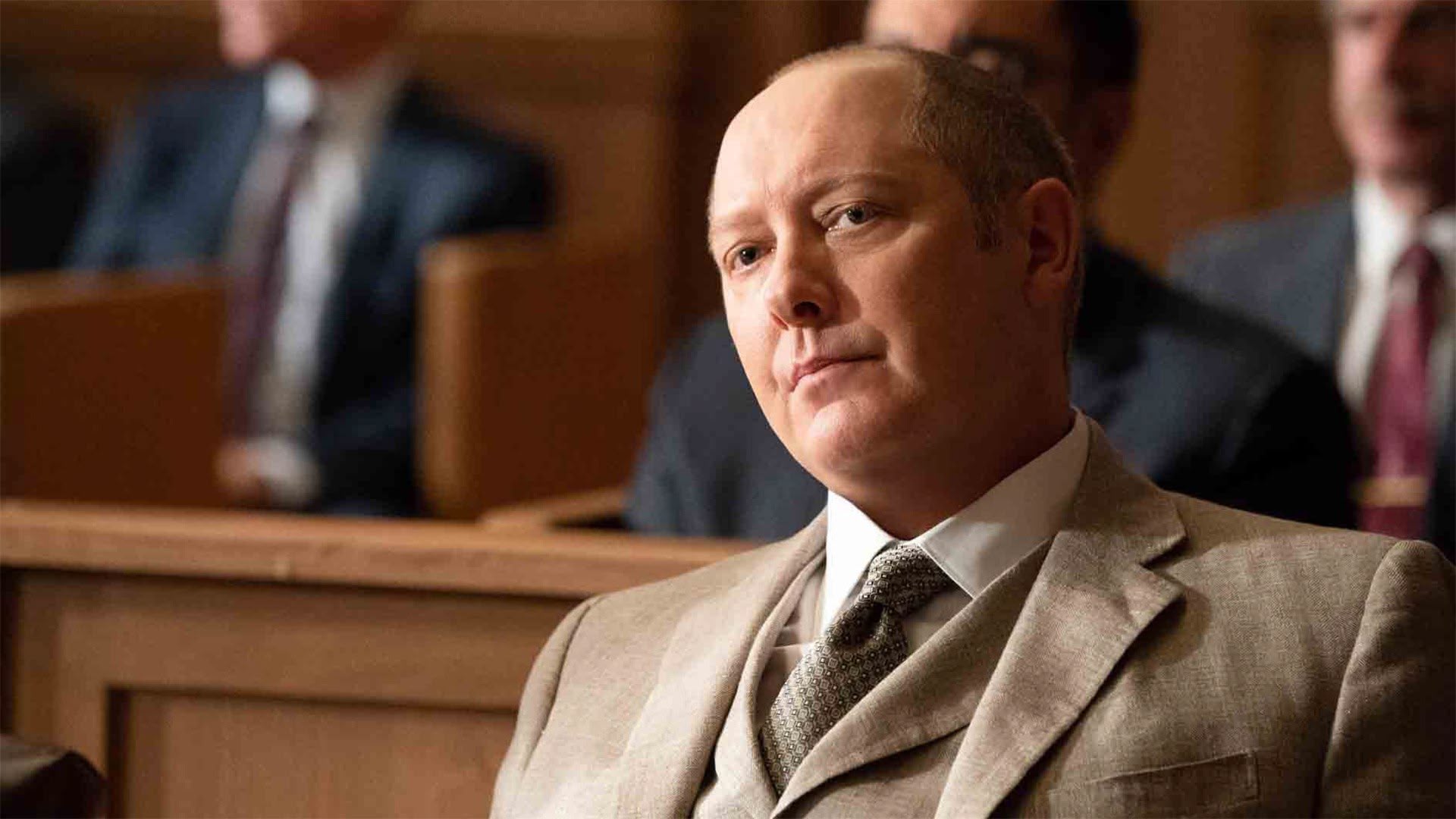 The Blacklist | Season 6 Episode 3 | Sky.com