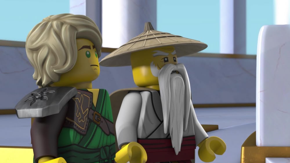 ninjago season 13