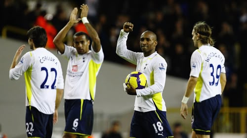 A chance to relive a Premier League classic. Here, Arsenal take on Spurs in a memorable five-goal north London derby at the Emirates in 2010, in a game that saw a stunning comeback.