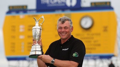 A look back at some of the best contests at The Open. Here, a look at The 2011 Open at Royal St George's Golf Club, as a Northern Irish golfer enjoyed a memorable week.