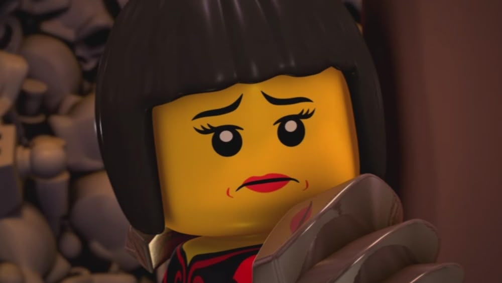 Lego ninjago episode 7 new arrivals