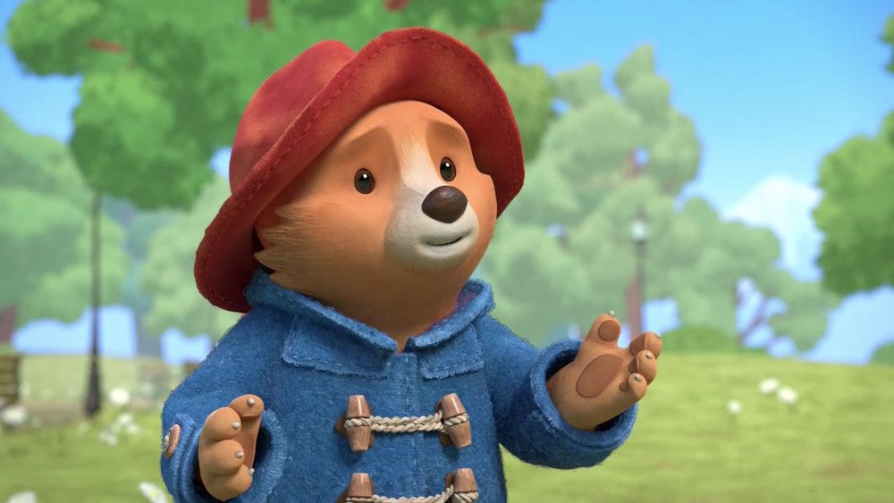 Paddington: Season 1