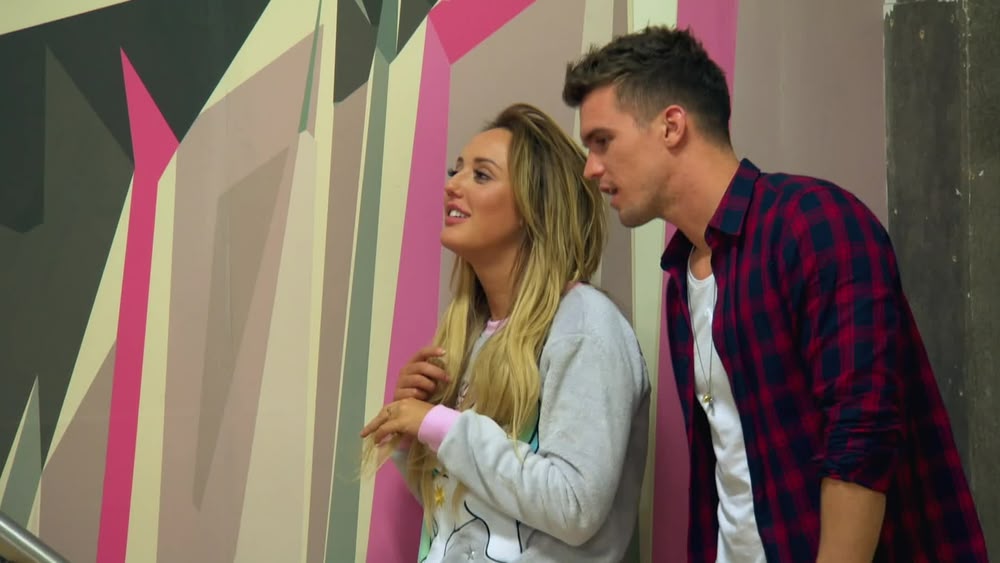 Geordie shore birthday hot sale battle episode 3