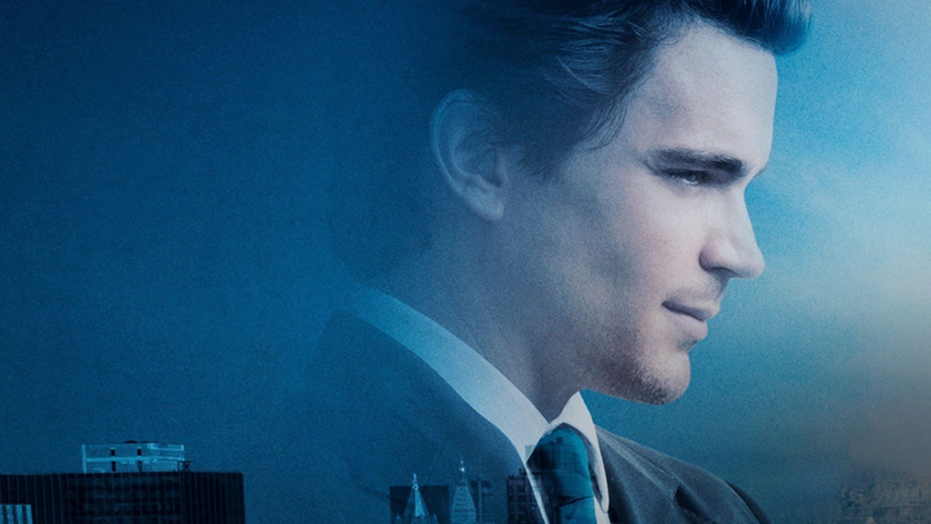 White Collar Season 1 Episode 2 Sky