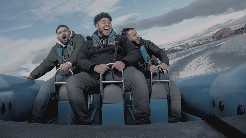 Big Zuu S Big Eats Season 1 Episode 5 Sky Com