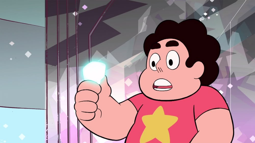 Steven universe season hot sale 5 episode 1