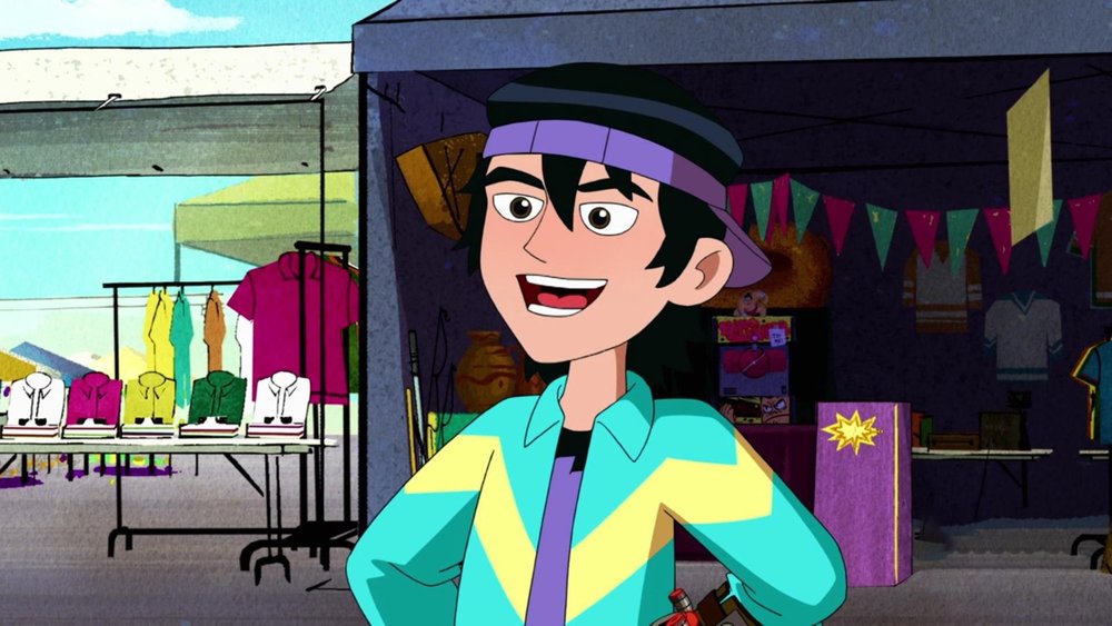 Watch Ben 10 Season 3 Episode 1 - Ben 10,000 Online Now