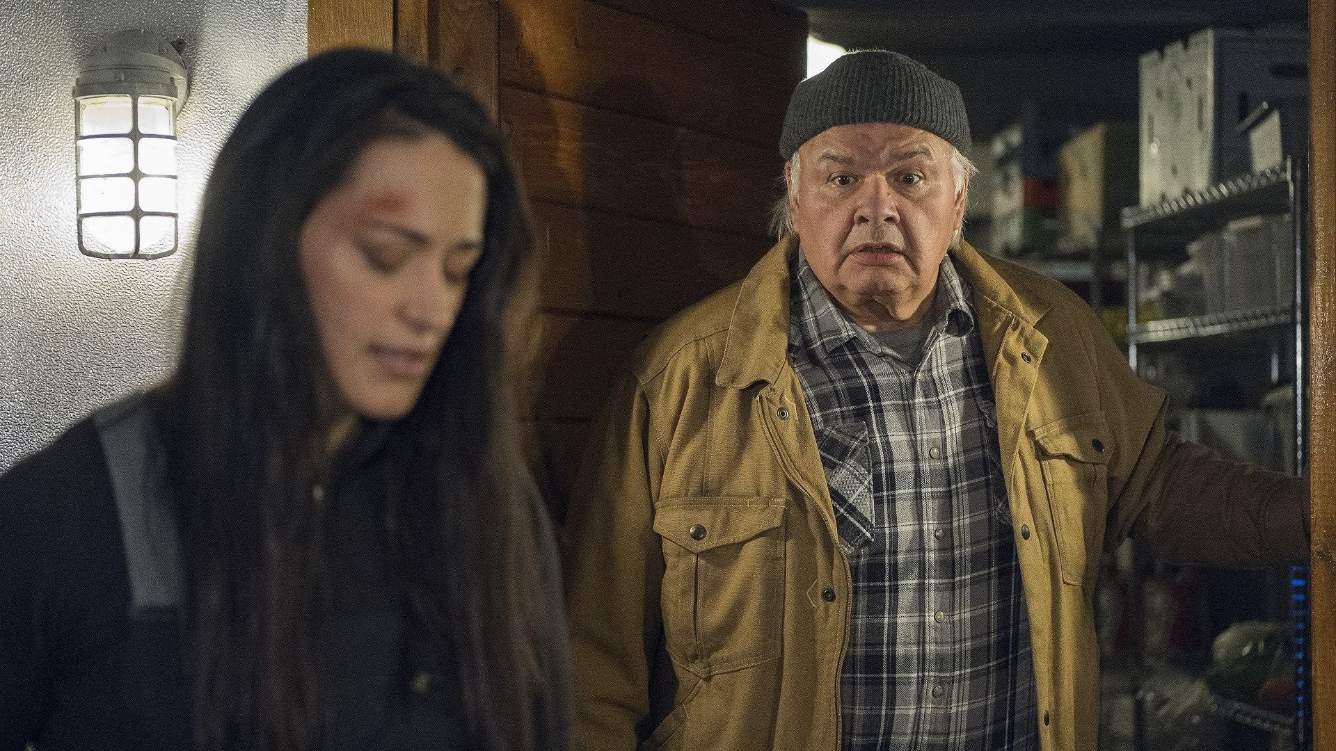 Resident Alien | Season 1 Episode 8 | Sky.com