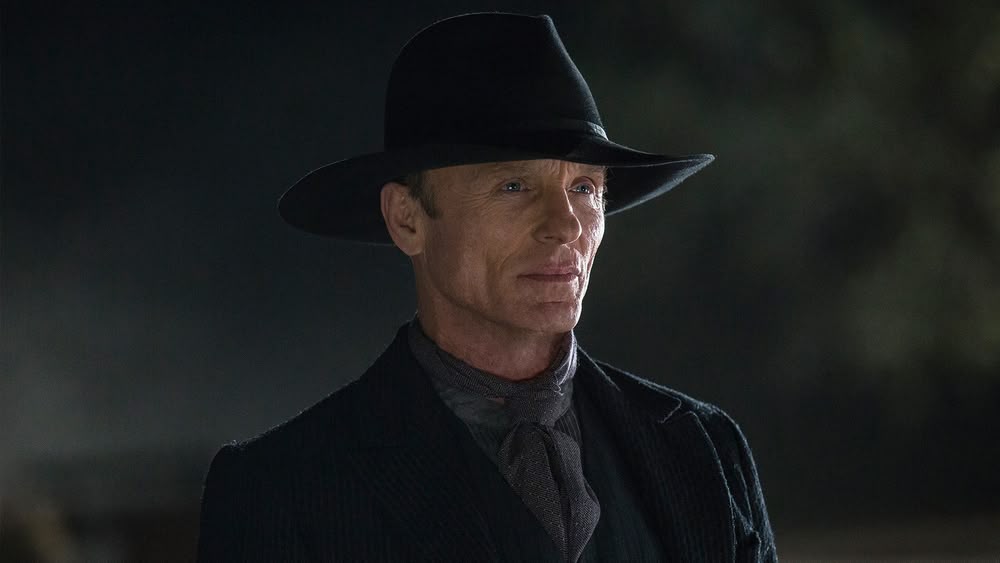 Westworld season sale 1 episode 1