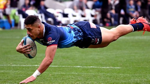 The opening round of Super Rugby Pacific continues as Melbourne Rebels face ACT Brumbies. Last year, the visitors went all the way to the semis, ultimately falling to the Chiefs. (23.02)