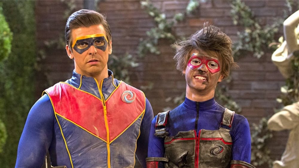 Henry danger season 4 123movies sale