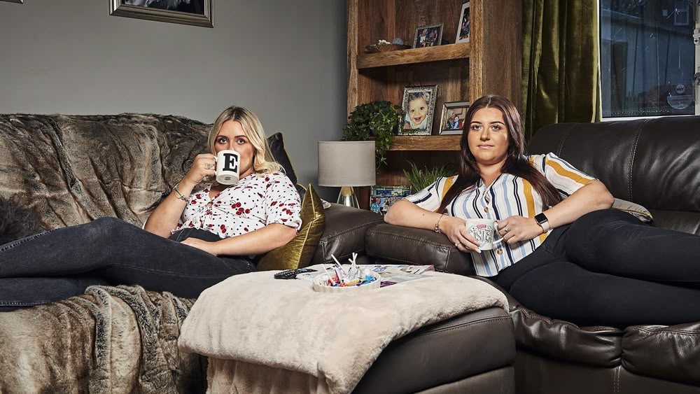 Gogglebox season discount 9 episode 1