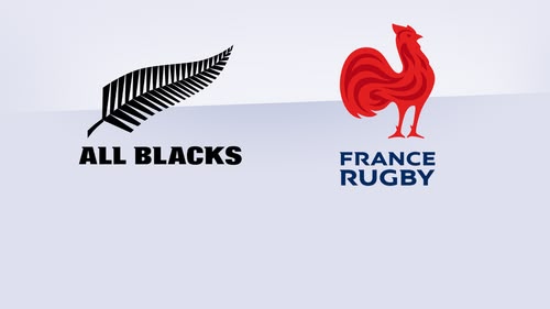 After a strong showing in Dunedin despite defeat, Fabien Galthié takes his French side to Wellington for the second Test against the All Blacks, who won their 500th Test in the opener.