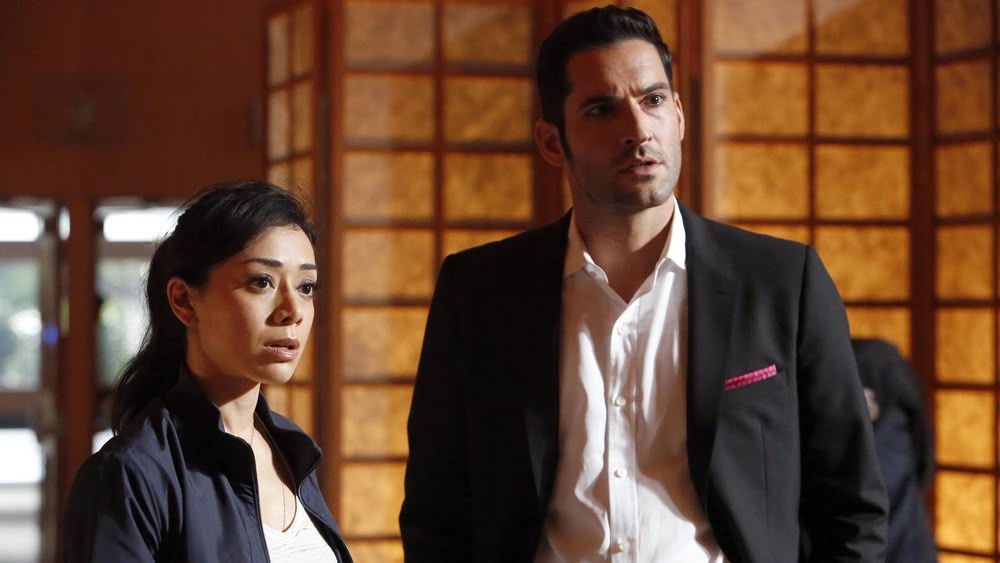 Lucifer season 2 deals episode 18 online