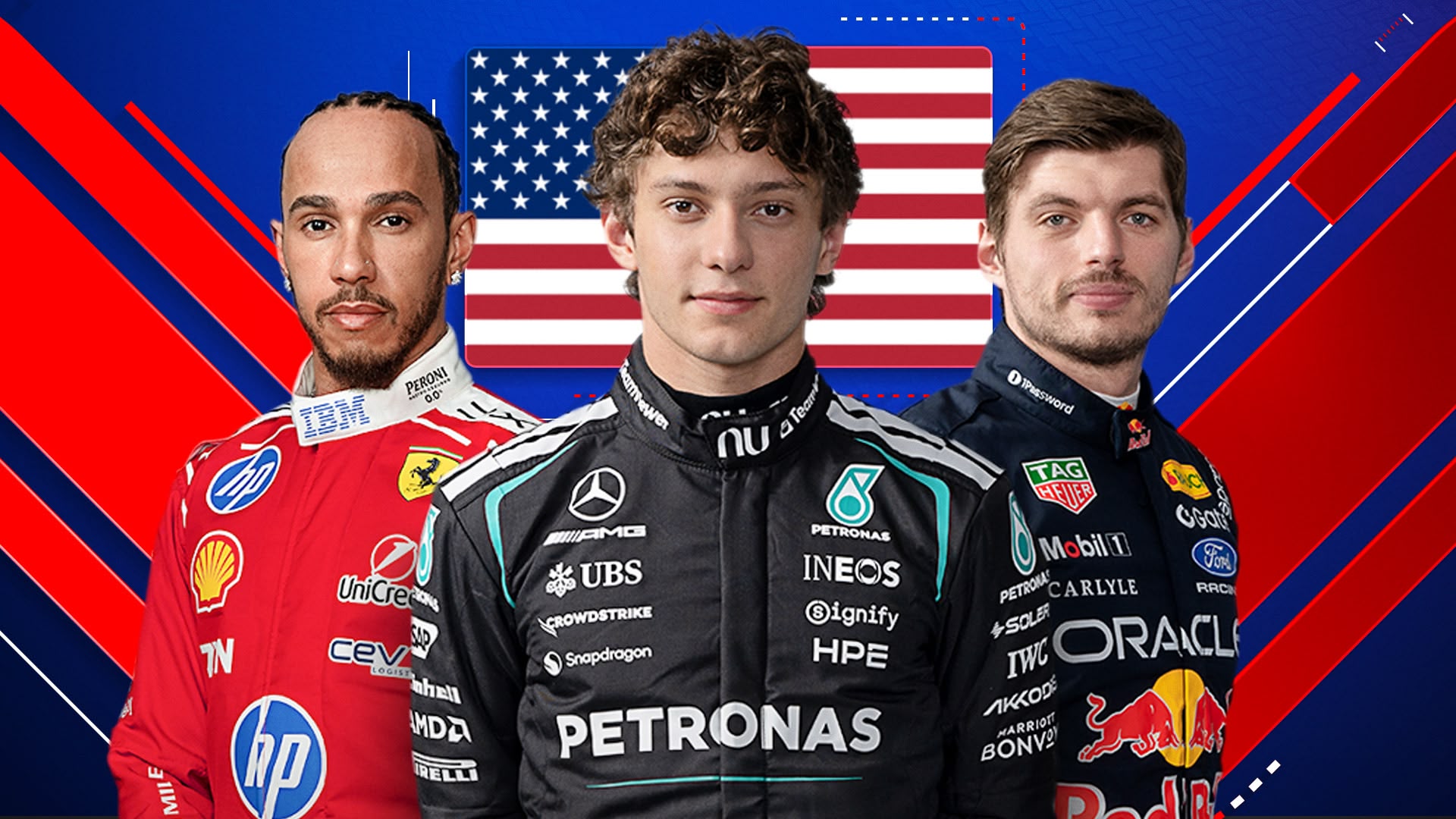 Live US F1 GP: Practice 1