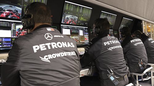 In the next instalment of the F1 Explained series, Sky F1 looks at what role team orders play in the sport.