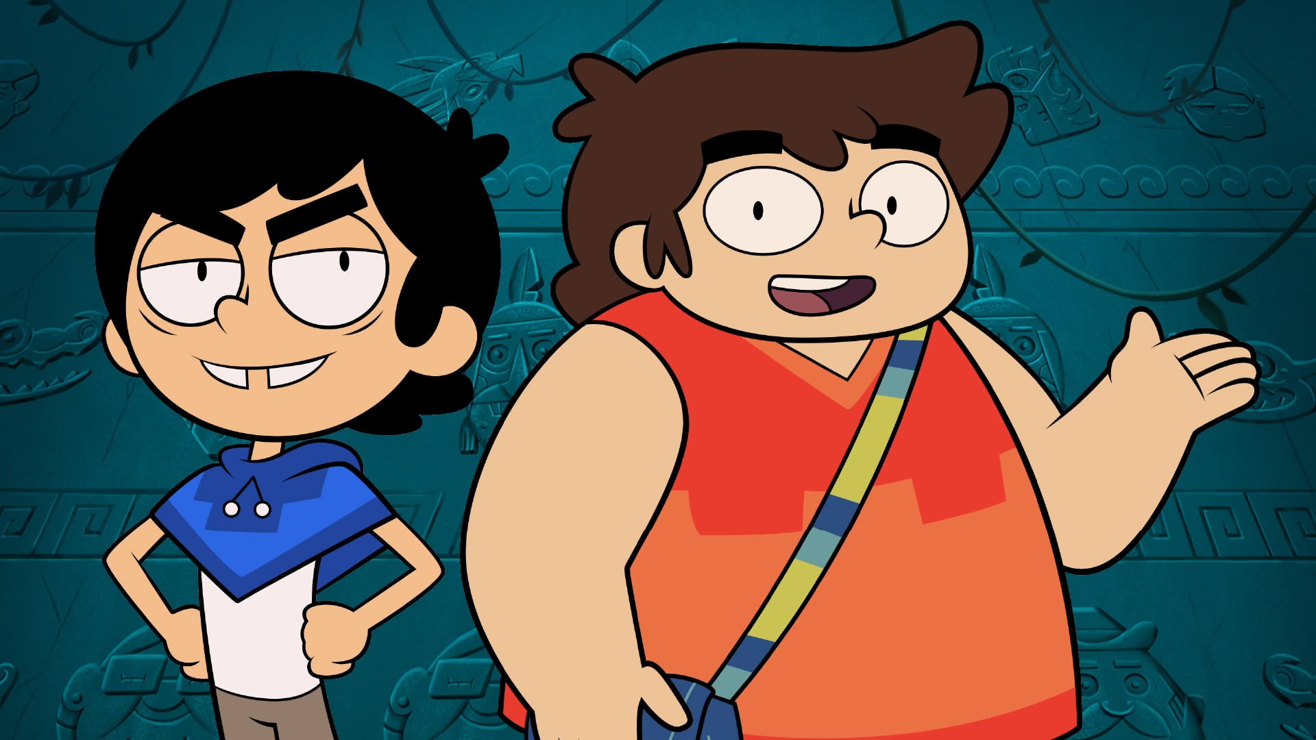 victor and valentino season 1 episode 25 sky com