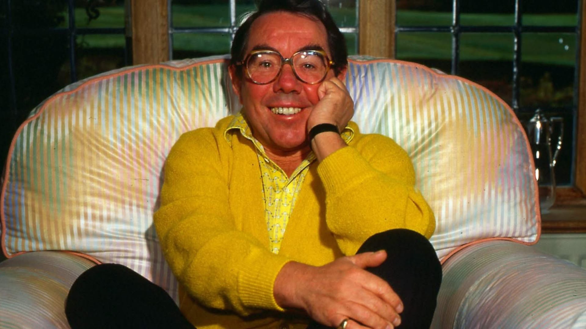 Ronnie Corbett My 30 Funniest Moments