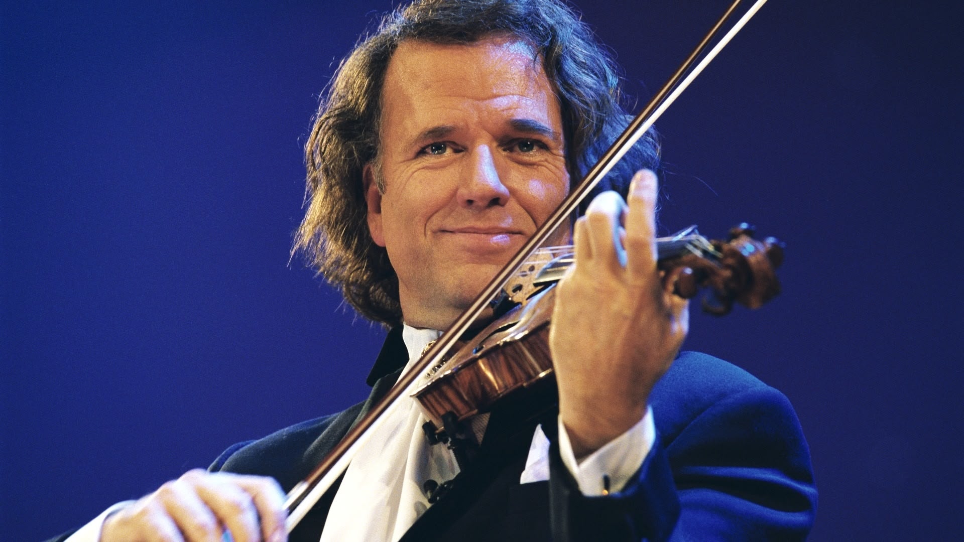 Andre Rieu Season 1 Episode 0 Sky Com