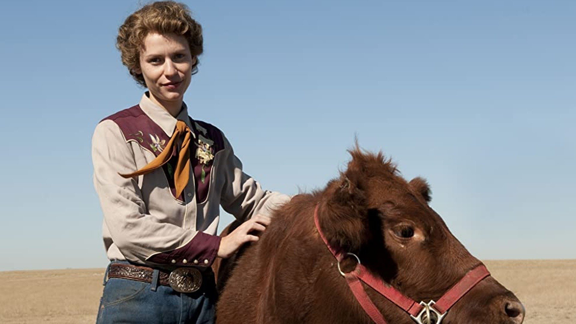 Temple Grandin | Sky.com