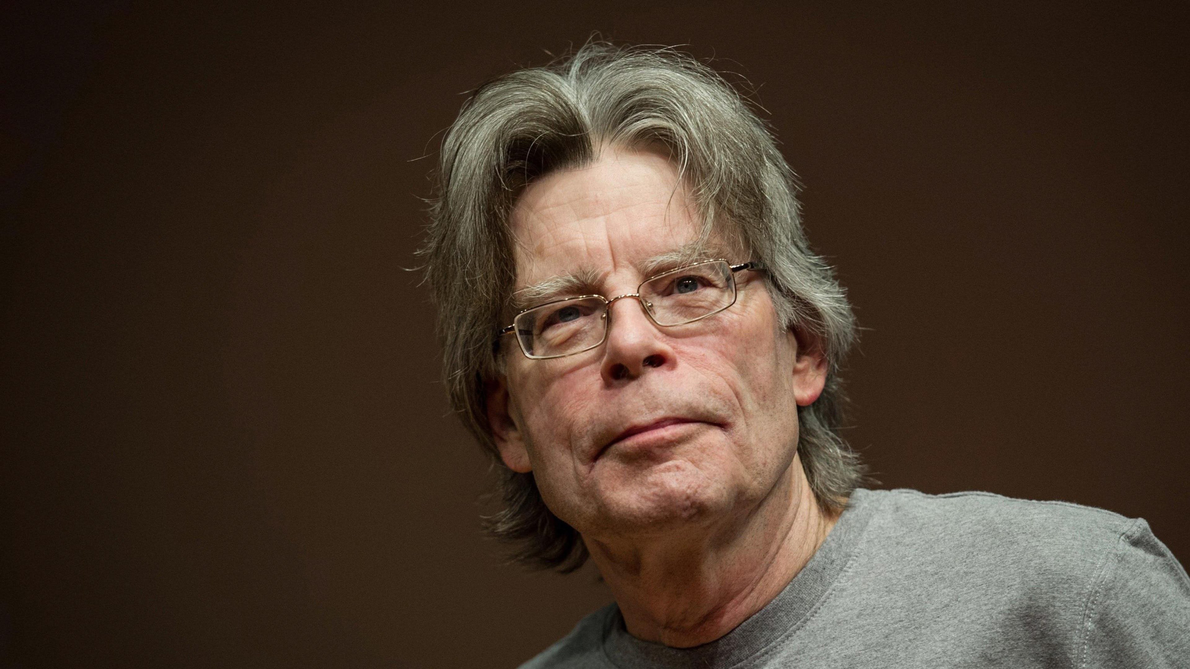 Stephen king