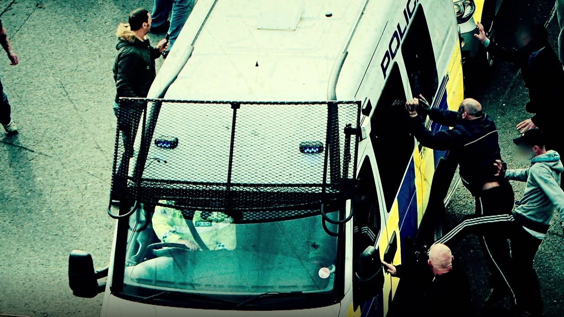 Britain’s Most Evil Killers Season 3 Episode 10