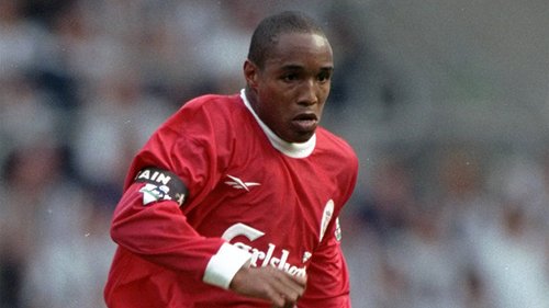 Series profiling some of the greatest players to grace the Barclays Premier League. Here the focus is on former Manchester United and Liverpool midfielder Paul Ince.