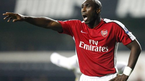Series profiling some of the greatest players to grace the Premier League. Here the focus is on former Tottenham Hotspur and Arsenal defender Sol Campbell.