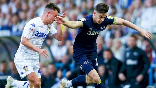 Frank Lampard's Derby go to Elland Road for the second leg of their 2018-19 Sky Bet Championship play-off semi-final with Marcelo Bielsa's Leeds, with the odds stacked against them.