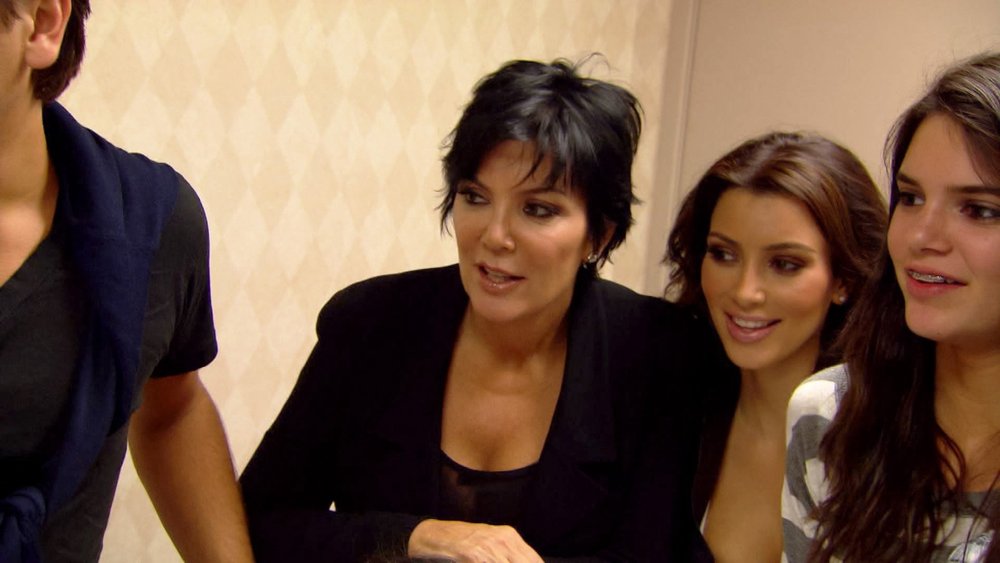 Keeping Up With The Kardashians Season 10 Episode 18 Sky Com