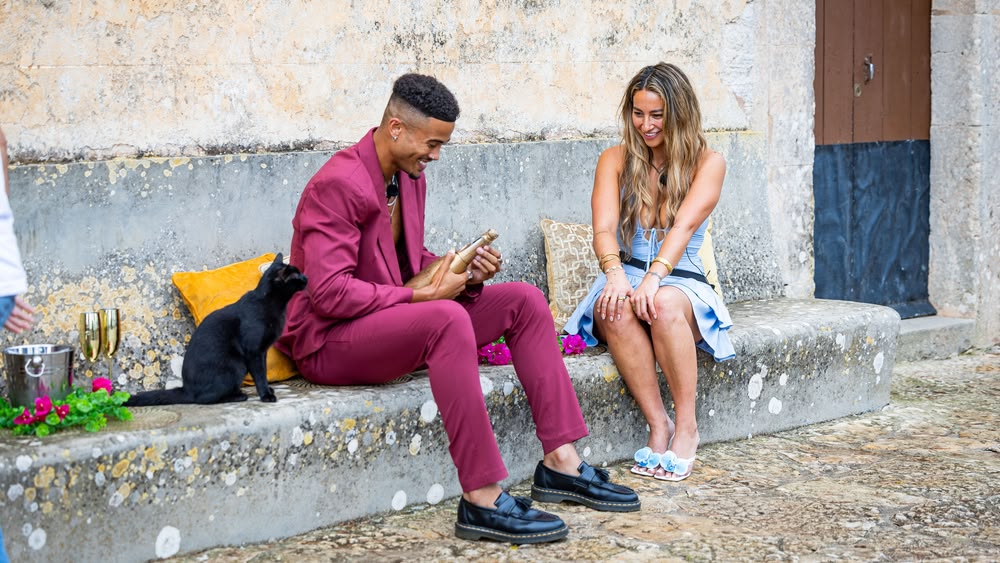 Love Island Australia Season 6 Episode 6 Sky