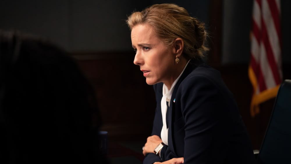 Madam secretary stream hot sale