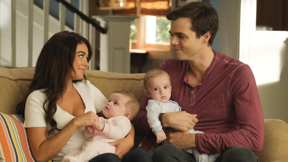 Modern Family Season 11 Episode 1 Sky Com