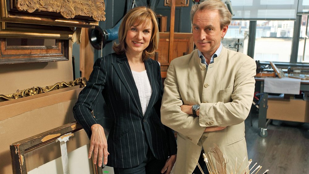 Fake or Fortune?, Series 11, Episode 4