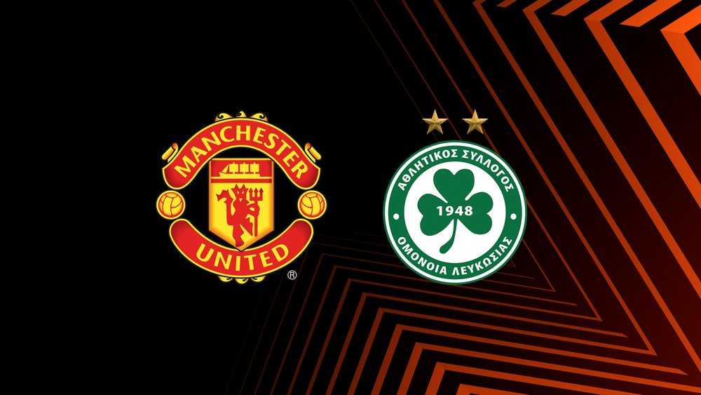 Manchester United Vs Omonia Predictions and Betting Odds