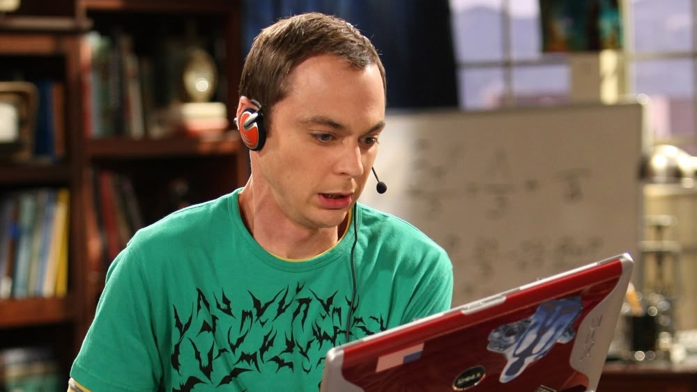 Watch the big bang theory season 1 hot sale watch series