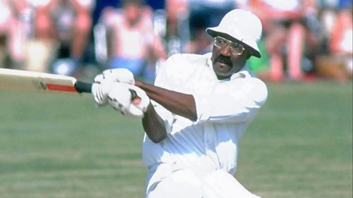 A look back to the 1979 Cricket World Cup held in England and Wales. The West Indies - captained by Clive Lloyd - were the reigning champions and looking to make it back-to-back wins.
