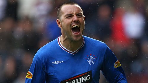 Look back at the very best goals from the 2009-10 Scottish Premier League season, from incredible team goals to long-distance wonder strikes and more.