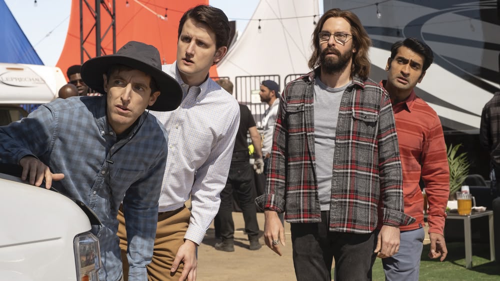 Silicon valley full episodes hot sale