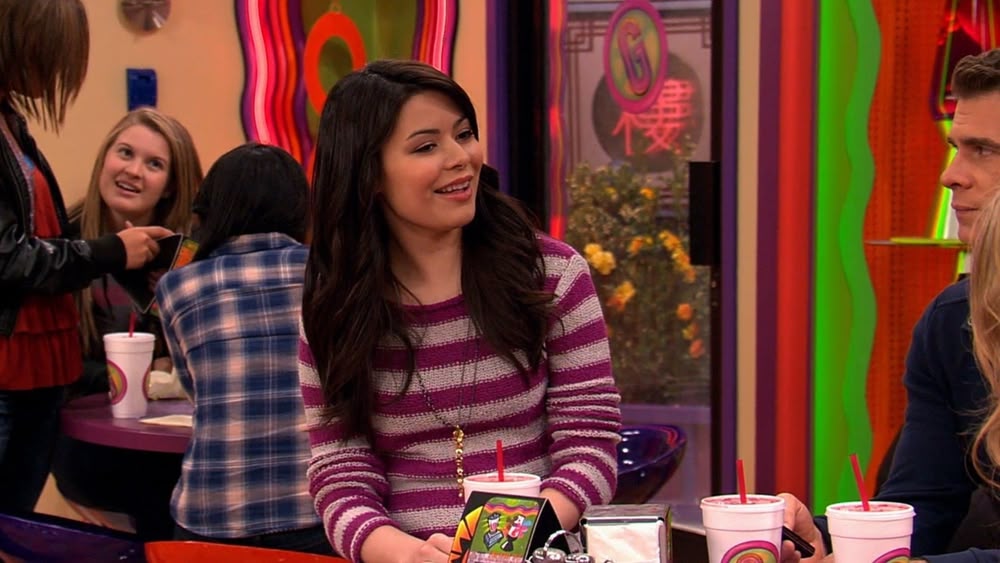 Icarly season 4 best sale episode 10 full episode