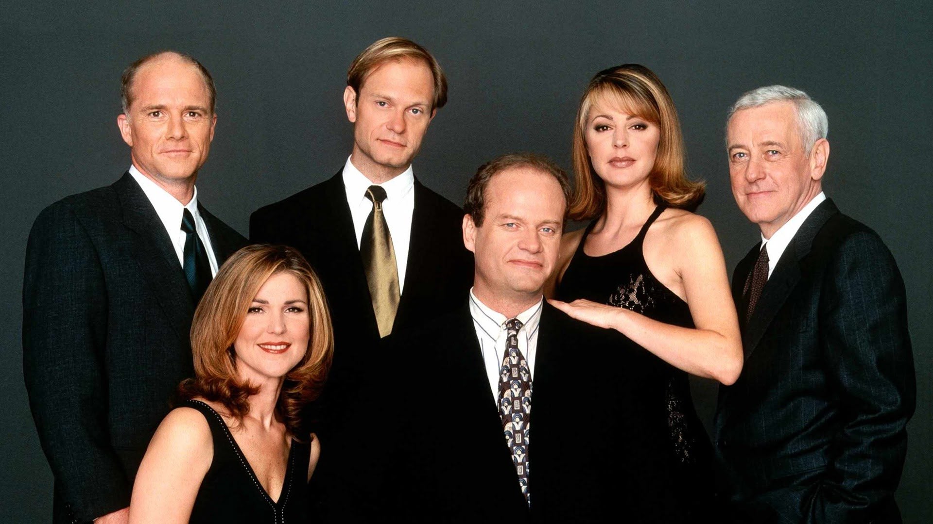 Frasier Sky Com