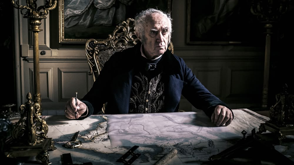 Taboo Season 1 Episode 3 Sky