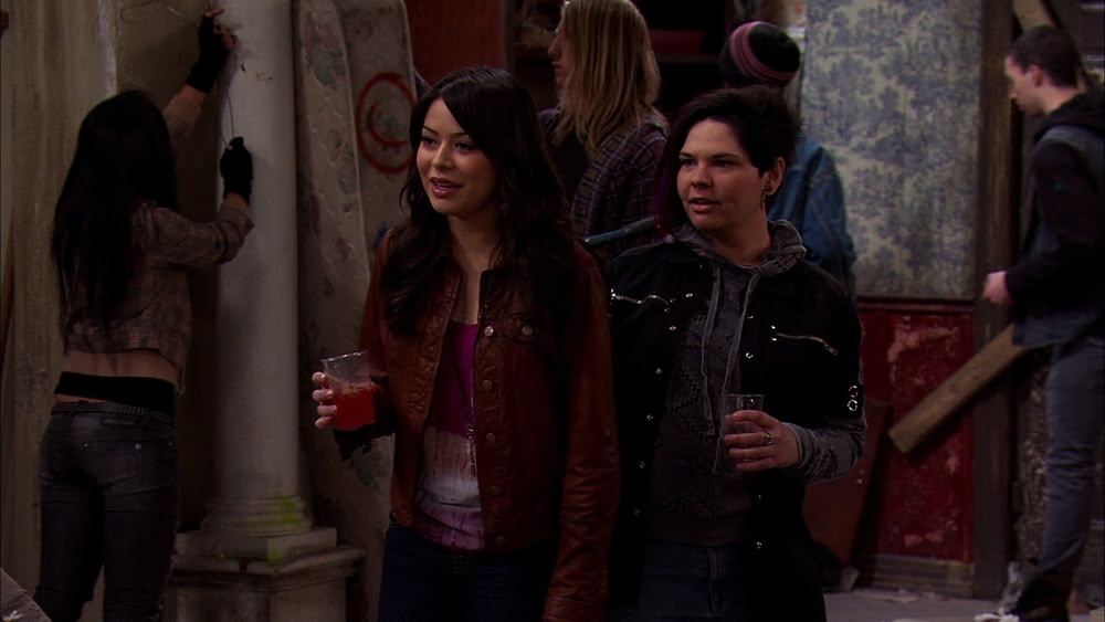 Icarly all online episodes