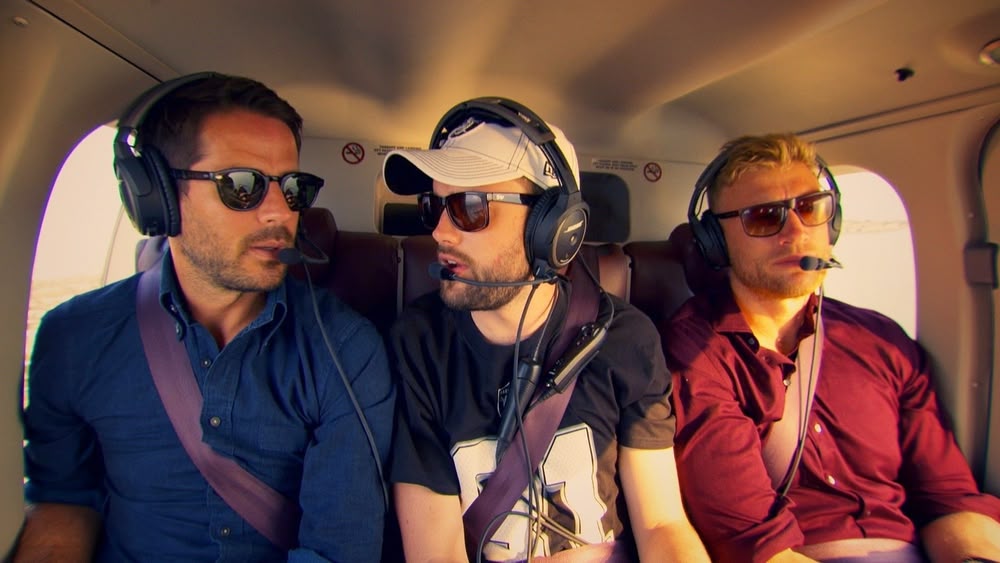 Watch a league of their discount own european road trip online free