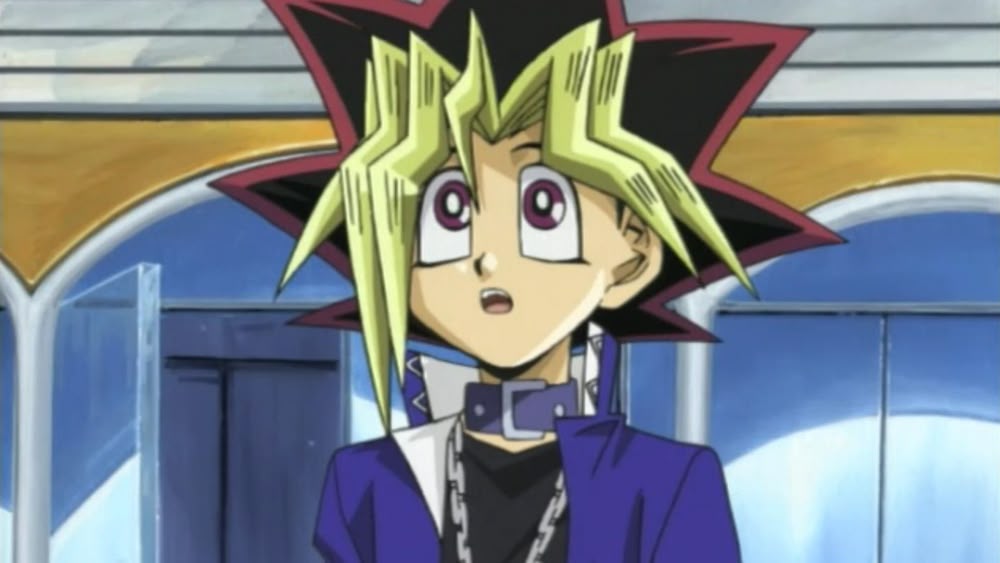 Everything Wrong with Yu Gi Oh! Season 2 