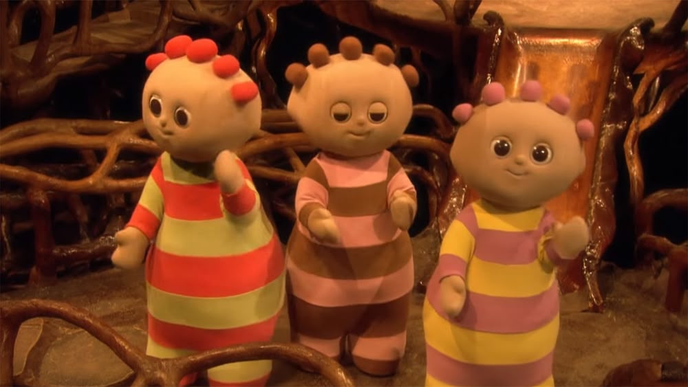 haahoos ninky nonk